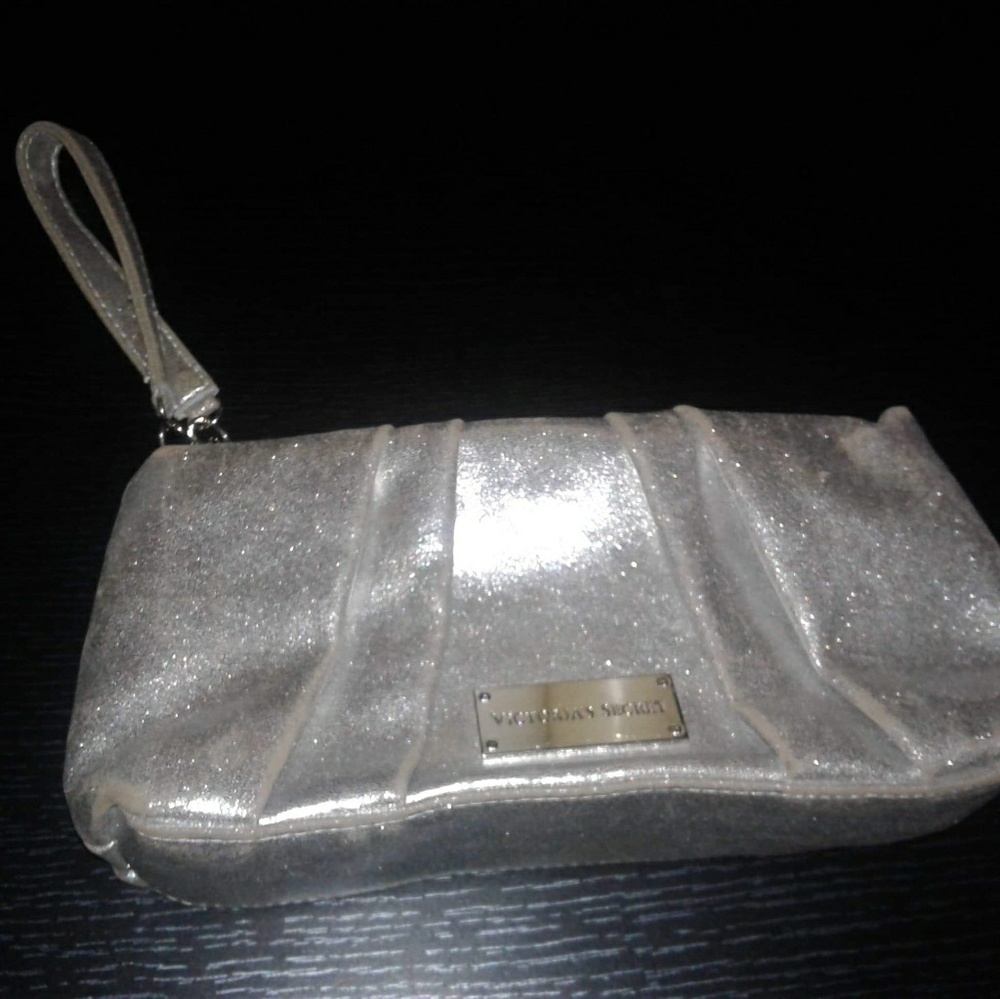 Victoria's Secret Clutch